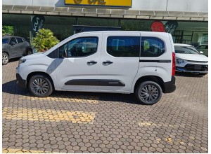 CITROEN BERLIGO 5 POSTI N1 1500 TDI 100 CV KM ZERO 2026